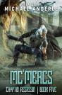 Mc'Mercs - Preview