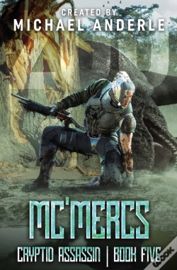 Capa do artigo Mc'Mercs