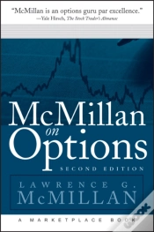 Capa do artigo Mcmillan On Options
