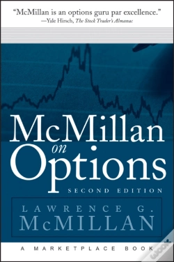 Capa do artigo Mcmillan On Options