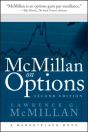 Mcmillan On Options - Preview