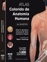 McMinn Atlas Clinico de Anatomia Humana
