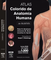 Capa do artigo McMinn Atlas Clinico de Anatomia Humana