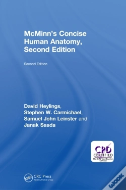 Capa do artigo Mcminn'S Concise Human Anatomy
