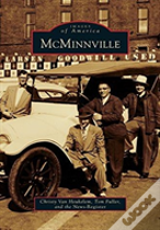 Mcminnville
