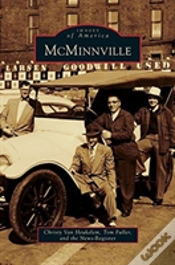 Capa do artigo Mcminnville