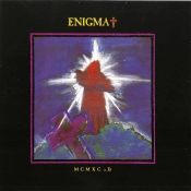 Capa do artigo MCMXC a.D. - CD