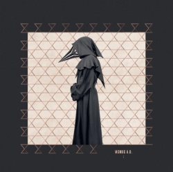 Capa do artigo MCMXC A.D. - Vinil