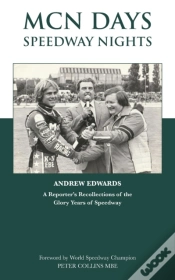 Capa do artigo Mcn Days, Speedway Nights