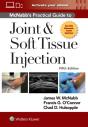 Mcnabb'S Practical Guide To Joint And Soft Tissue Injection, Print + Ebook With Multimedia - Preview