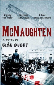 Capa do artigo Mcnaughten: An Historical Novel