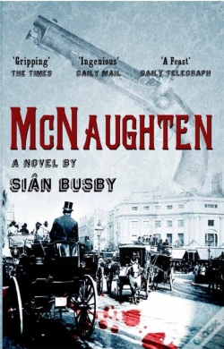Capa do artigo Mcnaughten: An Historical Novel