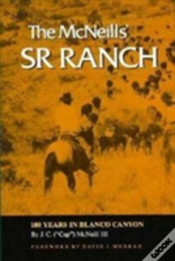 Capa do artigo Mcneills Sr Ranch