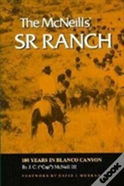 Capa do artigo Mcneills Sr Ranch