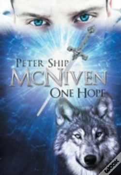 Capa do artigo Mcniven: One Hope