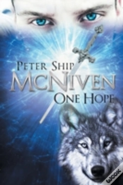 Capa do artigo Mcniven: One Hope
