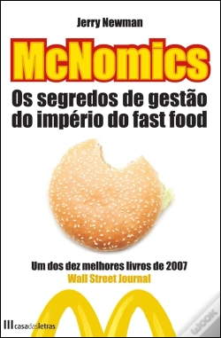 Capa do artigo McNomics
