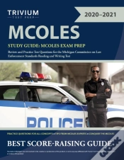 Capa do artigo Mcoles Study Guide