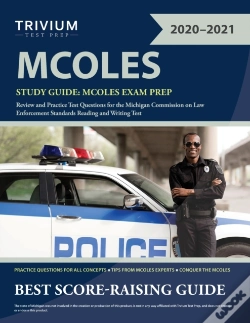 Capa do artigo Mcoles Study Guide