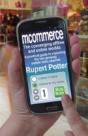 Mcommerce - Preview