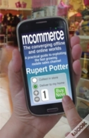 Capa do artigo Mcommerce