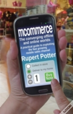 Capa do artigo Mcommerce