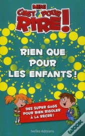 Mcpr : Rien Que Pour Les Enfants !