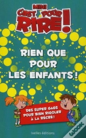 Capa do artigo Mcpr : Rien Que Pour Les Enfants !