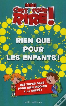 Capa do artigo Mcpr : Rien Que Pour Les Enfants !