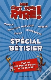 Mcpr : Special Betisier 2012