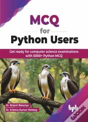 Mcq For Python Users