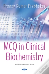 Mcq In Clinical Biochemistry
