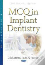 Mcq In Implant Dentistry