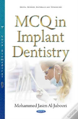 Capa do artigo Mcq In Implant Dentistry