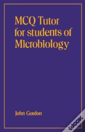 Capa do artigo Mcq Tutor For Students Of Microbiology