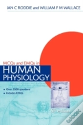 Mcqs & Emqs In Human Physiology, 6th Edition