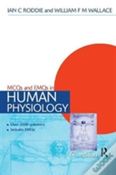 Mcqs & Emqs In Human Physiology, 6th Edition