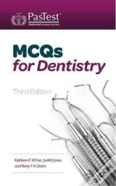 Mcqs For Dentistry