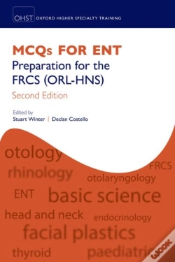 Capa do artigo Mcqs For Ent