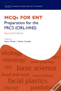 Capa do artigo Mcqs For Ent