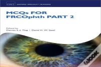 Mcqs For Frcophth Part 2