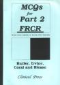 Mcqs For Part 2 Frcr - Preview