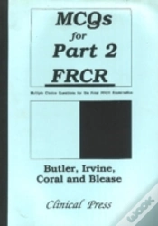 Capa do artigo Mcqs For Part 2 Frcr