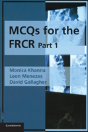 Mcqs For The Frcr, Part 1 - Preview