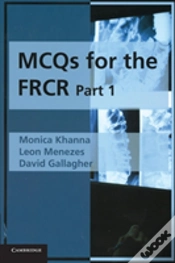 Capa do artigo Mcqs For The Frcr, Part 1
