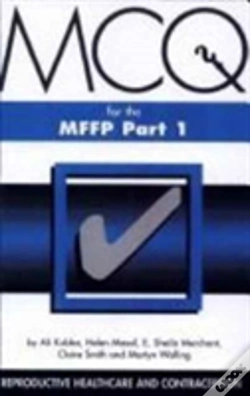 Capa do artigo Mcqs For The Mffp, Part One