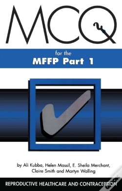 Capa do artigo Mcqs For The Mffp, Part One