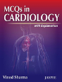 Mcqs In Cardiology With Explanations - Preview