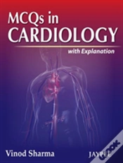 Capa do artigo Mcqs In Cardiology With Explanations