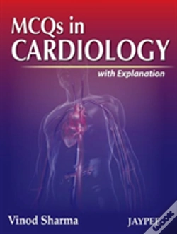 Capa do artigo Mcqs In Cardiology With Explanations